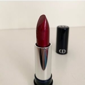 Dior✨Sparkling Peony Metallic 873